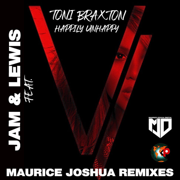 Maurice Joshua Digital Label