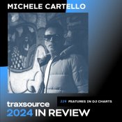 Michele Cartello - December 2024