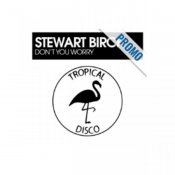 Stewart Birch - Stew's Spring has Sprung chart
