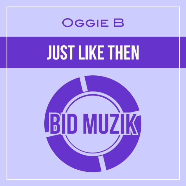 Just Like Then - Original Mix on Traxsource