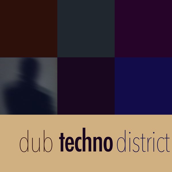 VA - Dub Techno District 20 [CITYNOISES344D]