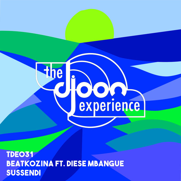 Djoon Experience