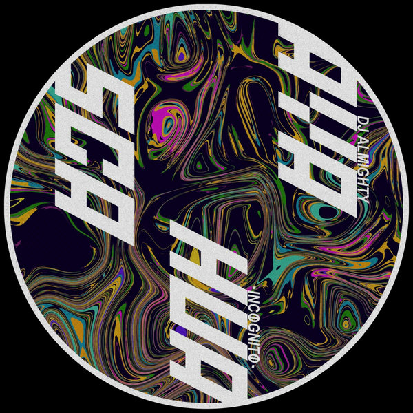 【SM4755】DJ ROCKY/PSYCHEDELIC HIGH DJ ROCKY - YouTube