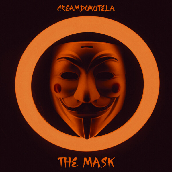 Creamdokotela the mask on traxsource