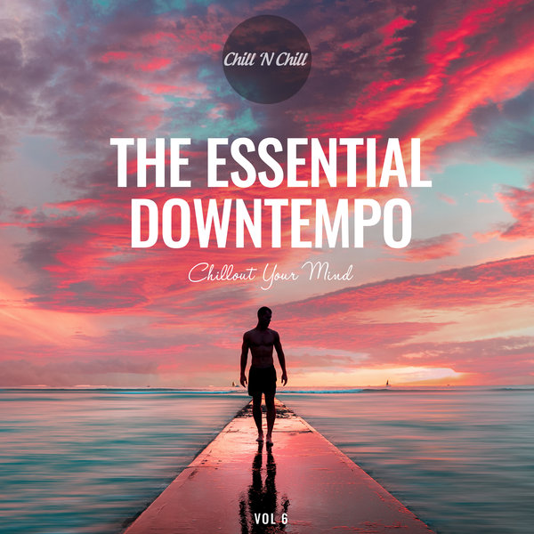 Various Artists - The Essential Downtempo
