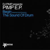 DJ Pimp - Pimp