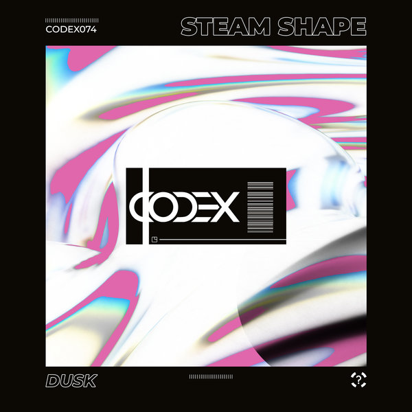 Steam Shape Dusk On Traxsource