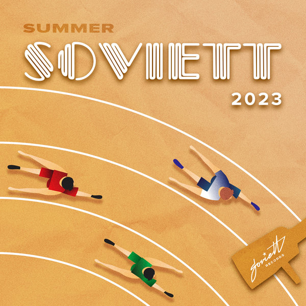 VA - Soviett Summer 2023 SOVCOMP022