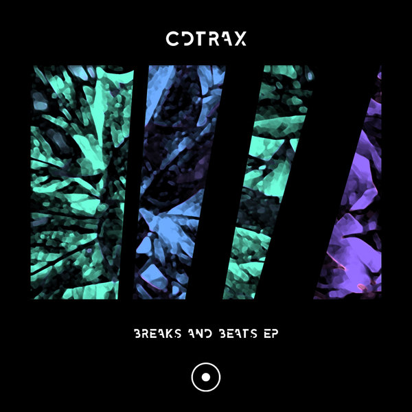 CDtrax - Breaks & Beats EP on Traxsource