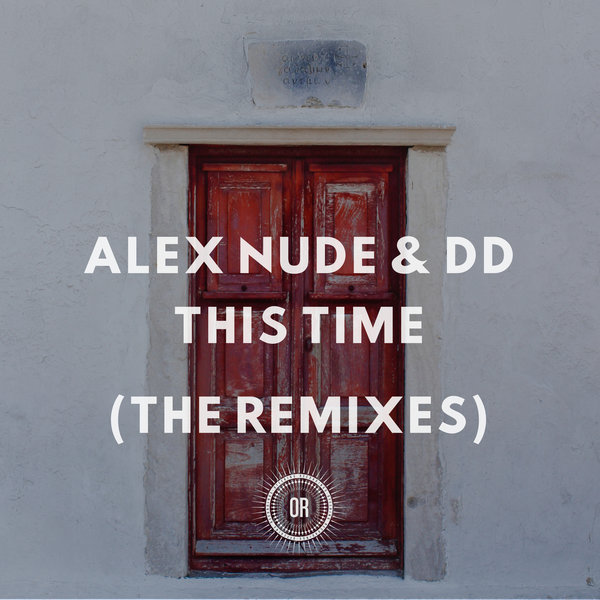 Alex Nude - This Time feat. DD (Djeff Remix)