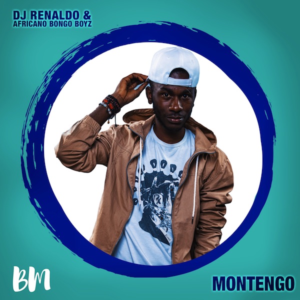 DJ Renaldo & Afrikano Bongo Boyz - Montengo on Traxsource