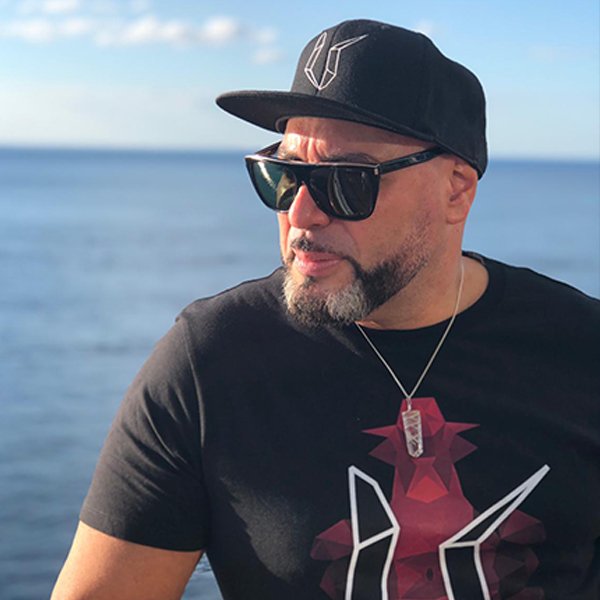 Roger Sanchez