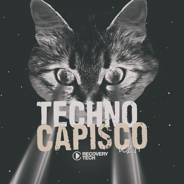 VA - Techno Capisco, Vol. 14 (2025)