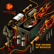Various Artists - Techsound Extra 41: The Sound of BogotÃ¡, Vol. 2 (original)