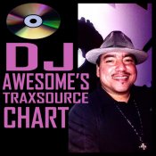 Bobby Awesome Balderas - DJ Awesome's TOP PICKS FOR MAY