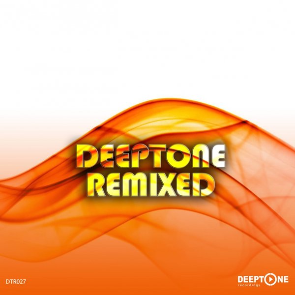 Various Artists - Deeptone Remixed on Traxsource