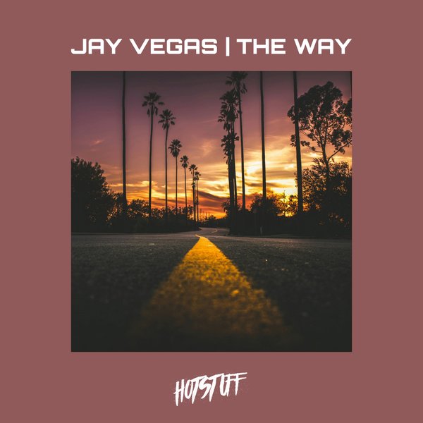 Love Is The Way | Key & Cleary | Now-Again Records