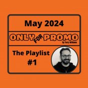 Terry Williams - OnlyForPromo ThePlaylist#1 May 2024
