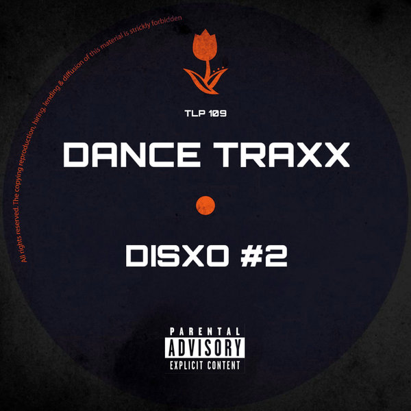 VA - Dance Traxx #2 [TLP109]