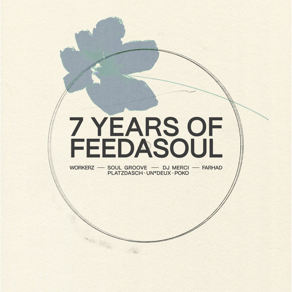 VA - 7 Years of Feedasoul FAS081