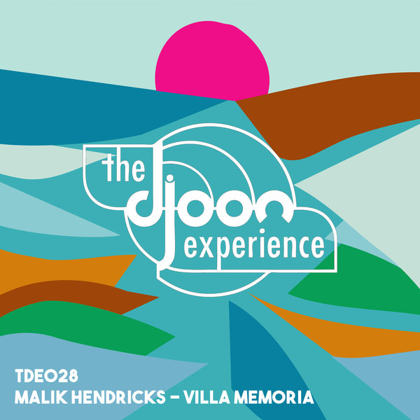 Djoon Experience