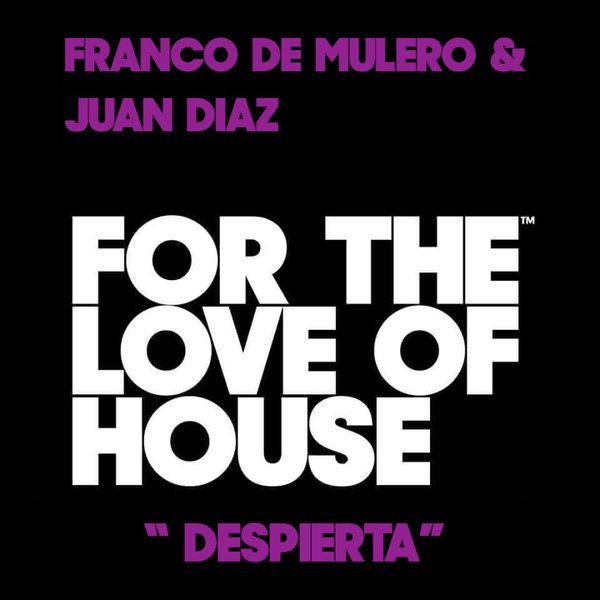 For The Love Of House Records
