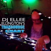 Ellee Ellington - DJ Ellee Ellington's May 2024 Hot List
