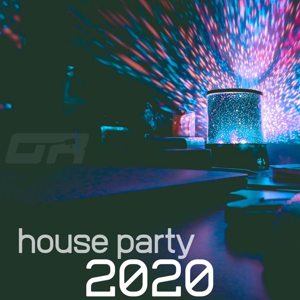 Various Artists - House Party 2020 on Traxsource