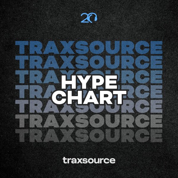 TRAXSOURCE Top Tracks February 2025