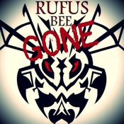Rufus Bee - Gone