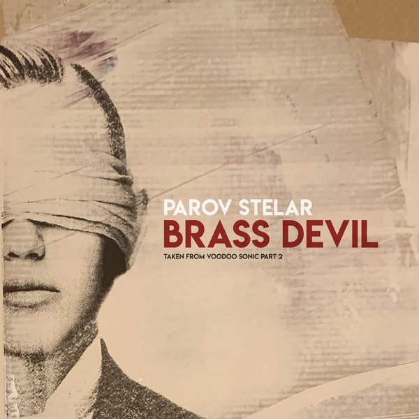 Parov Stelar - Brass Devil on Traxsource