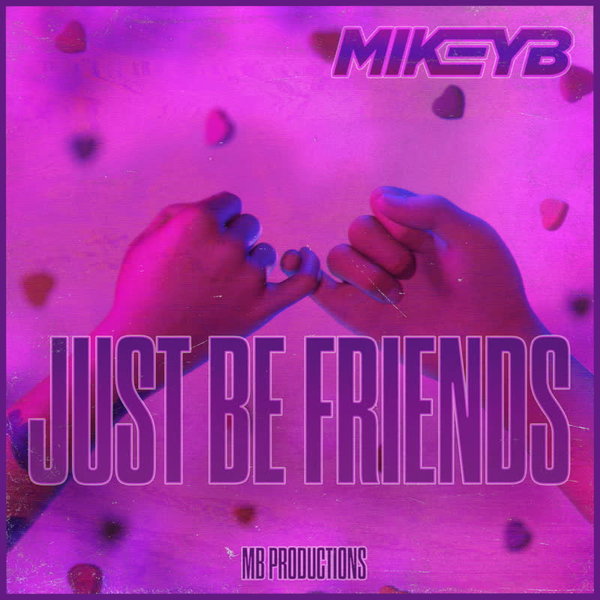 Just Be Friends on Traxsource