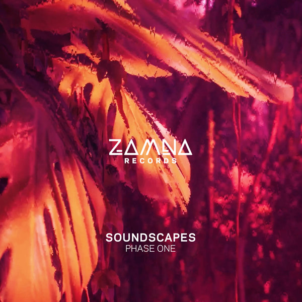 VA - Soundscapes ZR009