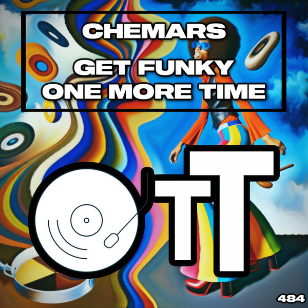 Chemars - Get Funky One More Time on Traxsource