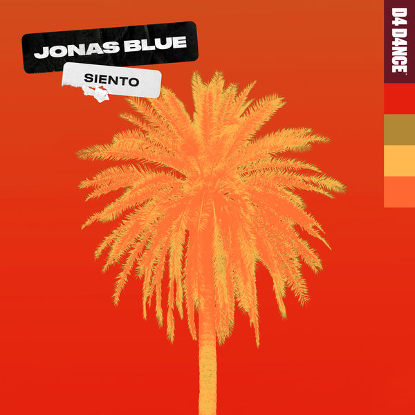 Jonas Blue Tracks & Releases on Traxsource