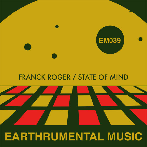 Earthrumental Music