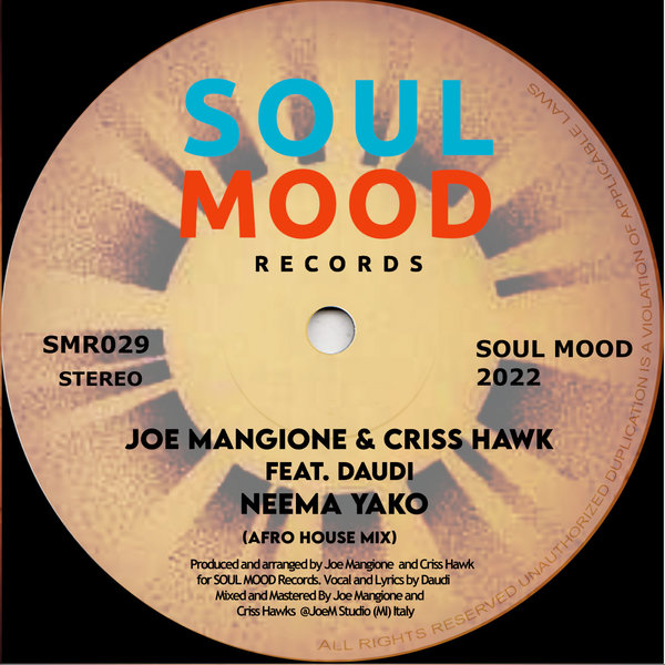 Soul Mood Records