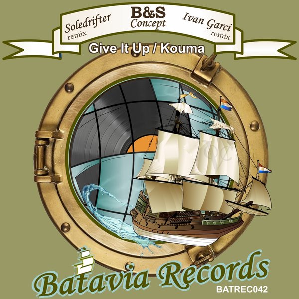 Batavia Records