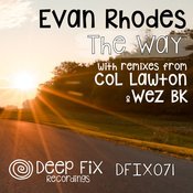 The Way (Original Mix)