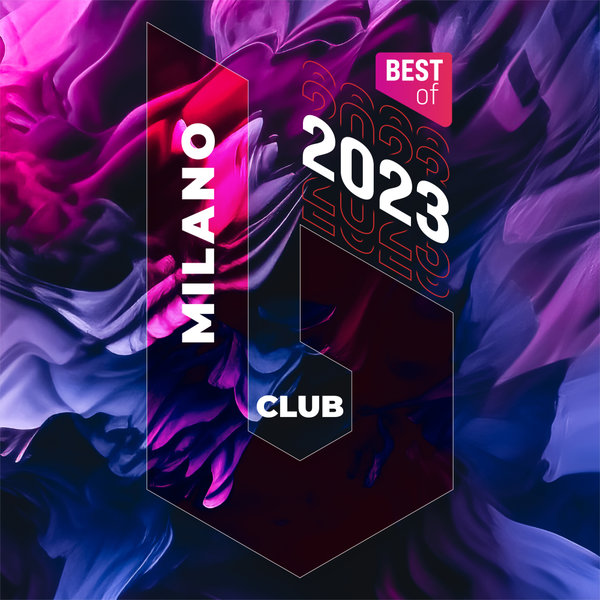 VA - B Club Milano Best Of 2023 BCC010