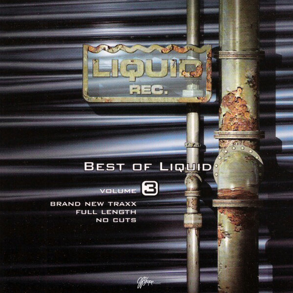 Various Artists - Best of Liquid, Vol. 3 on Traxsource