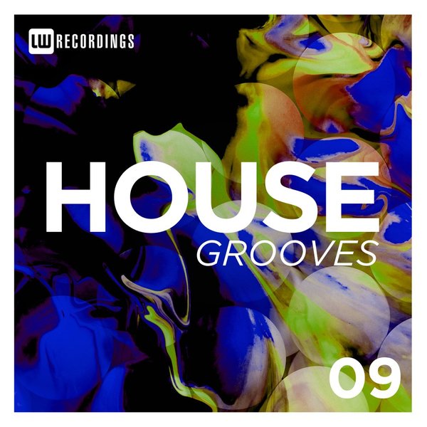 Various Artists - House Grooves, Vol. 09 on Traxsource