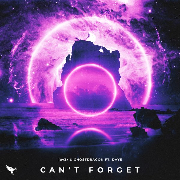 jav3x, GhostDragon, Daye - Can't Forget on Traxsource