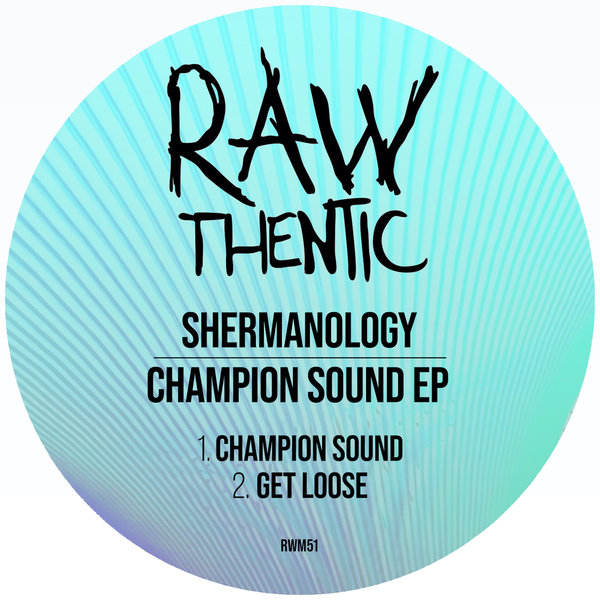 - Champion Sound on Traxsource