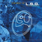 L.S.G. - The Best Of L.S.G.: The Singles Reworked (Remastered)