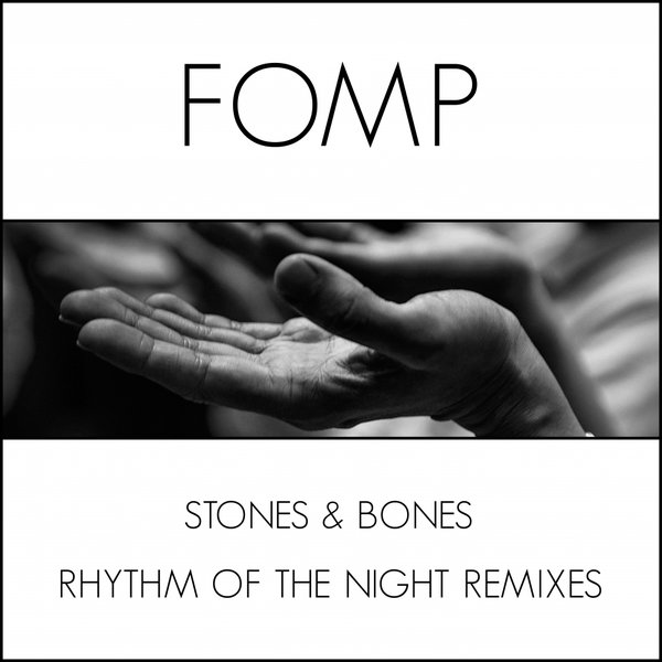 Stones & Bones - Rhythm Of The Night (Groove Assassin Remix)