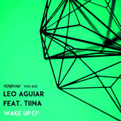 Leo Aguiar feat. Tiina - Wake Up EP