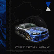 Various Artists - FAST TRAX: VOL. 2