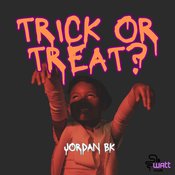 Jordan BK - Trick or Treat