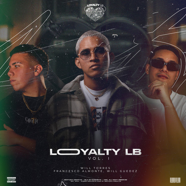 VA - Loyalty V.A 001 LOY001